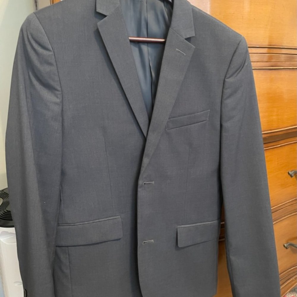Slim Fit Blazers